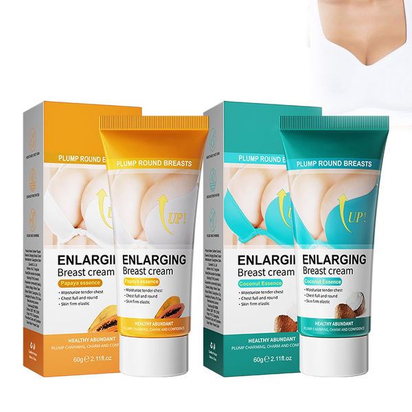 Papaya Coconut Beauty Cream