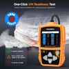 FOXWELL NT201 OBD2 Scanner Car Code Reader Check Engine Light Reader Diagnostic