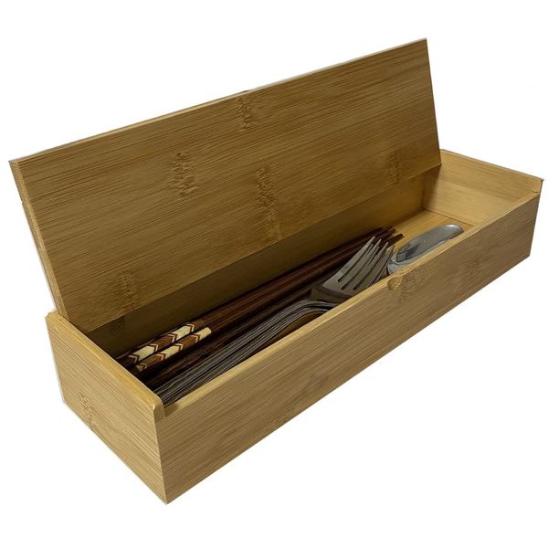 tallnext Cutlery Case, Cutlery Storage, Chopstick Case, Chopstick Case