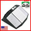 Solar Power 294 LED PIR Motion Sensor Outdoor Security Garden Wall Lamp Light