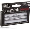 Ardell Faux Mink Individuals False Lashes, Medium, Black