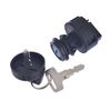 WFLNHB Ignition Switch Key Replacement for Polaris Predator 500 2003-2005 2006-2007
