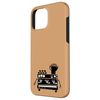 iPhone 16 Pro Max Espresso Machine Smartphone Case