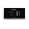 Semilac Acrylic Gel Nail Form Square 120 Pieces