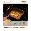 Katbite Parchment Paper Sheets 8x8 in 200 pcs
