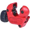 KS Tools 101.5016 3-16mm Mini Pipe Cutter with Large Impact Head