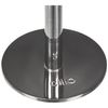 Cilio: Premium Espresso Tamper/Press/Stamp in Stainless Steel with Double Heads