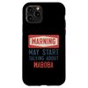 iPhone 11 Pro Warning May Start Talking About Waboba Player Case