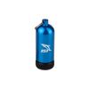 IST Tank Shaped Key Ring with Tank o-Rings & Hook - Blue, Blue