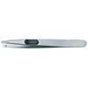 Gedore Precision Tweezers, Flat Surfaces Grip, Matte Anti-Glare – 722 – 2