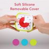Time Timer Light Green Housing for Time Timer Mod