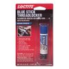Loctite Blue Threadlocker Stick Med-Strength 9gm Stick (10 Pack)