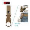 Red Alert 12 in 1 Emergency Survival Tool Safety Kit Includes Compass Knife...