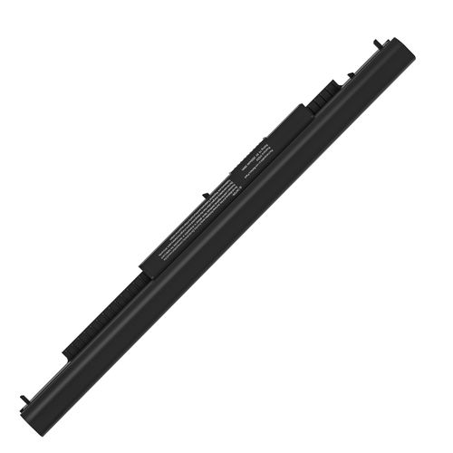 COWOOGMZ 807956-001 Laptop Battery Replacement for HP Spare 807957-001 HS04 HS03 HSTNN-LB6U 15-AC121DX 15-AC130DS 15-BA079DX 15-BA009DX 15-AY039WM 15-AY041WM 15-AY009DX TPN-I119 TPN-I120 TPN-I124