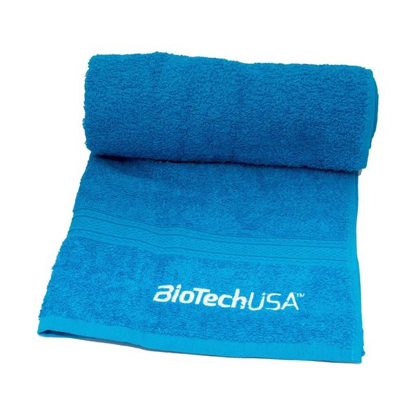 Biotech Hand Towel - Extreme Absorbent frotteehandtuch