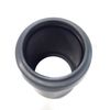 FLOPLAST 40mm x 32mm Grey Pushfit Waste Pipe Reducer