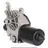 PartCatalog Front Windshield Wiper Motor Compatible With GMC Yukon 2002 2001 2000 P-1367170