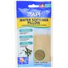 API Aquarium Canister Filtration Water Softener Pillow