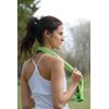 Coghlan's Unisex's Cooling Towel, Green