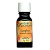 Camphor .5 OZ