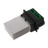 febi bilstein 36695 Resistor for blower, pack of one