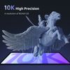ANYCUBIC Photon Mono 4 EB Version 10K Resin 3D Printer 70mm/s High Speed Print