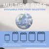 Grounding Sheet King Conductive Grounding Mat Earthing Sheet for Better Sleep (76x80in)