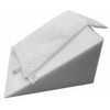 Orthopaedic Back Support Foam Cushion Pain Relief Bed Wedge Pillow Multi Purpose