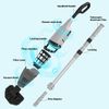 Powered Handheld Pool Vacuum Cordless Rechargeable Pool Cleaner Spas/Hot Tubs