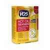 V05 Moisturizing Hot Oil, 2 tubes, 0.5 oz