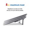 NinjaStand - Super Light / Thin / Portable Laptop Stand for 13" ~ 16" Laptops