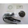 Replacement for USB 2.0 & 1.1 Digital Microscope with 200x Magnification/Light/Software/Stand