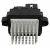 HVAC Blower Motor Resistor Motorcraft YH-2008