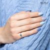 NeoNail Hybrid UV varnish 7.2 ml - HARD TOP