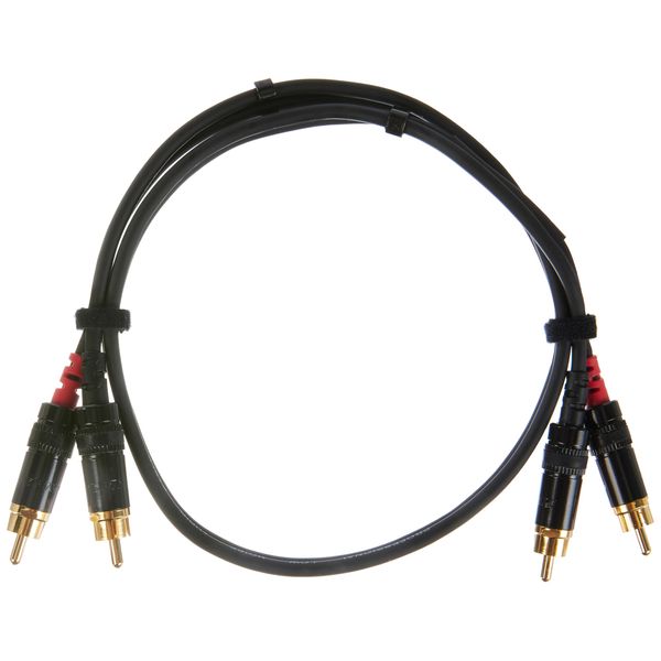 CFU 0.6 CC RCA/Cinch Cable 0,6m Rean