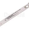 30350004006 TV LED Single Backlight Strip