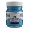 Talens Turquoise blue - GOUACHE PAINT 50ml JAR