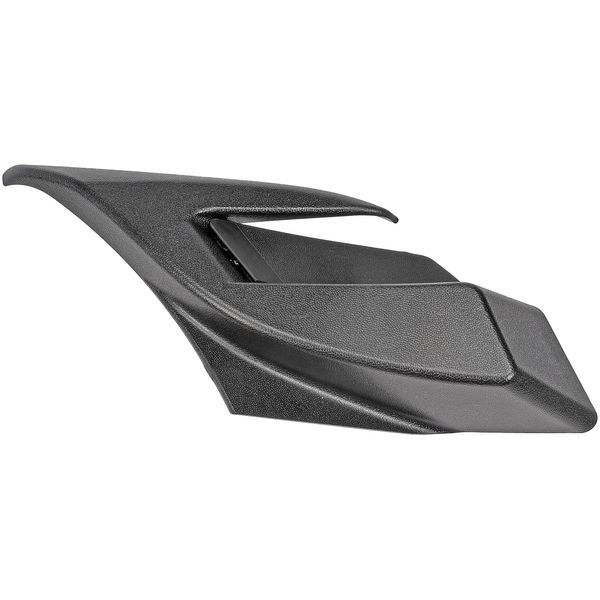 Dorman 30041 Driver Side Windshield Wiper Cowl End Compatible with Select Cadillac / Chevrolet / GMC Models