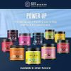 90 Servings Blue Raspberry Electrolyte Powder Sugar Free Hydration Supplement