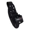 Sankyo Corporation DT-TS-12 Multi Pliers Case, Black