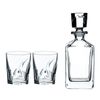 Riedel Louis Whisky Tumbler and Decanter Set 2 Tumblers and 1 Decanter