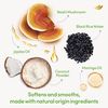 Dove Powered By Nature Smoothing Body Polish Exfoliating With 5 Natural Origin Ingredient Blend For Skin Care 10.5 oz