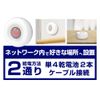 Kashimura KJ-193 Smart Motion Sensor