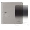Urth 100 x 150mm Reverse Grauverlaufsfilter ND8 (3 Stop) GND Filter (Plus+)