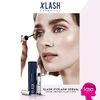 Xlash Eyelashes, Vegan Eyelash Serum for Fast Growth, Eyelash Booster Serum Eyelash Extension Eyelash Growth Serum, for Long Eyelashes (1 x 6 ml)