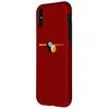 iPhone X/XS Pool Stick Pool Ball Billiards Smartphone Case