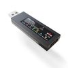 MAYFLASH Magic-S PRO 2 Wireless Bluetooth USB Adapter for PS4, Switch, MacOS, Windows, Raspberry Pi, Compatible with Xbox Series X & S Controller, Xbox One Bluetooth, PS5 Controller and More