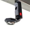 STKR Concepts FLEXIT Pocket Flashlight Flash Light 660 Lumens Rechargeable 00385