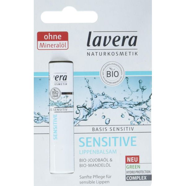 Basis Sensitiv Lip Balm