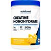 Nutricost Creatine Monohydrate Powder (500G) (Pineapple Mango)